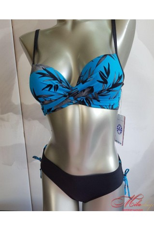 Красочный купальник от Samegame 0171