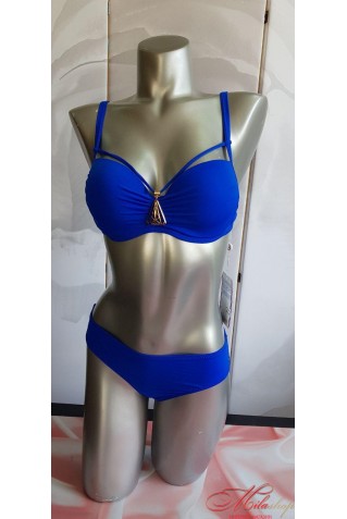 Купальник для пышных форм Samegame 2112