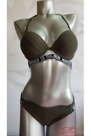 Стильный купальник Teres 2351D-16