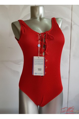 Оригинальный цельный купальник Samegame 9935-1