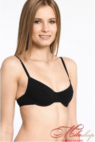 Хлопковый бюстгальтер Atlantic BBR 116