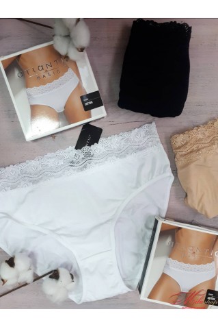 Трусы женские классика Atlantic BLP 031