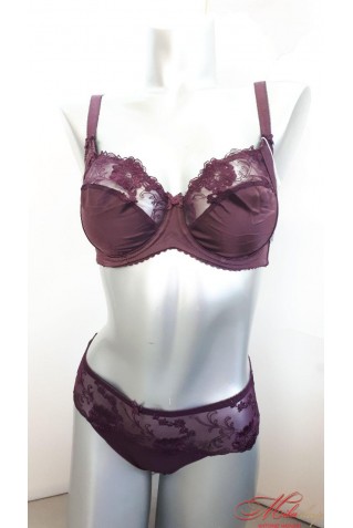 Романтичний комплект Lanny Mode 11775+21775