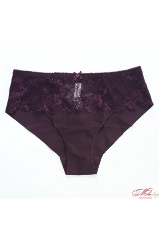 Романтичные трусики Lanny Mode 21775