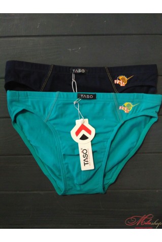 Спортивные мужские трусы Taso 3516