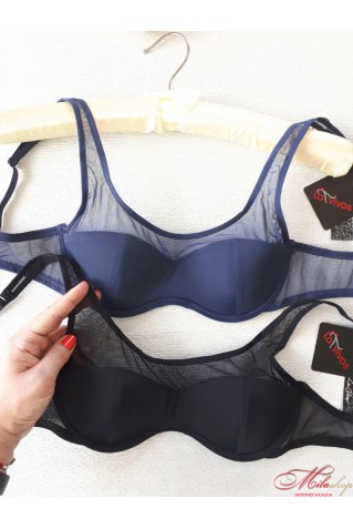 Оригинальный бюстгальтер 50228 La Vivas