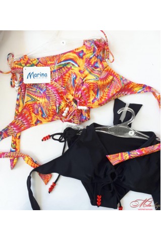 Роскошный раздельный купальник Marina 52-224