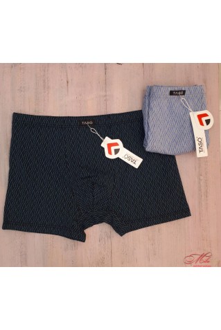 Мужские трусы боксеры Taso 5599