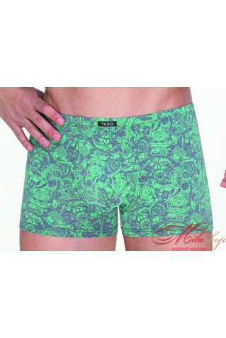 Трусы шорты мужские Taso 5613