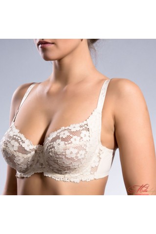 Бюстгальтер Diorella 62102 (Диорелла) тонкая чашка 80D