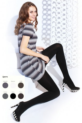 Колготки из микрофибры Anabel Arto Dolce 150den