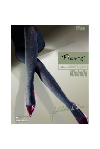 Колготки из микрофибры Fiore MICHELLE