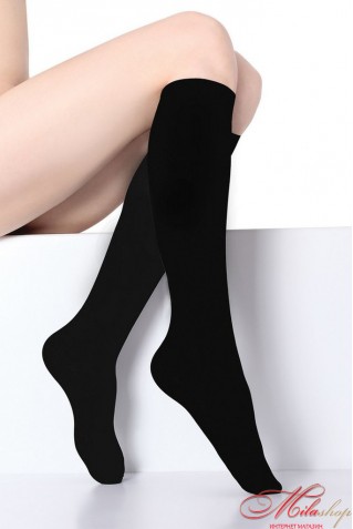 Теплые гольфы Marilyn Piano Cotton