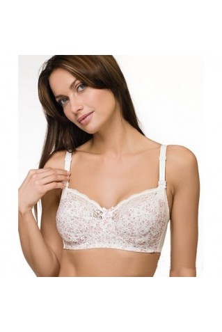 Бюстгальтер для кормящей мамы Milavitsa 00509