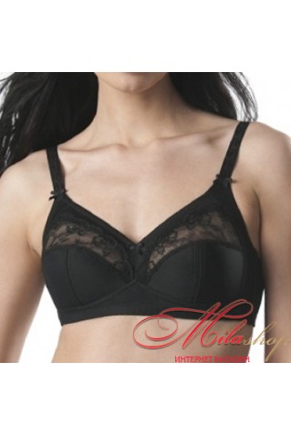 Бюстгальтер без каркасов Milavitsa 00749