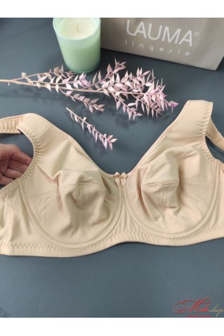 Комфортний бюстгальтер з м'якою чашкою Lauma 02146