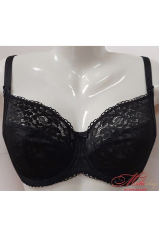 Бюстгальтер із м'якими чашками Misstyle 2519