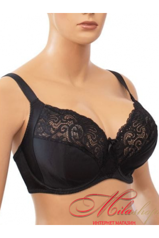 Бюстгальтер із м'якими чашками Milavitsa 100151