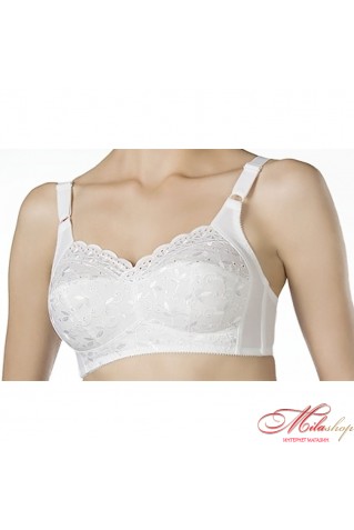 Бюстгальтер без каркасов Milavitsa 10048