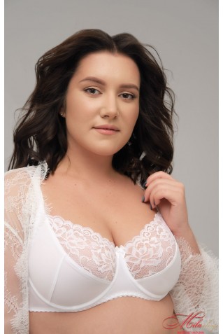 Бюстгальтер м'яка чашка на каркасах Nana 102940