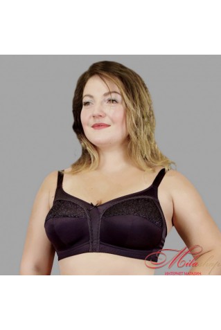 Бюстгальтер без кости Milavitsa 104082