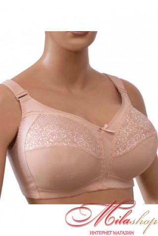 Бюстгальтер без кости Milavitsa 104083