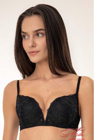 Бюстгальтер с V-образным вырезом Jasmine Lingerie 1060/55 Lola