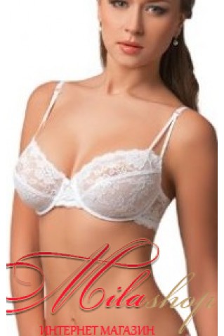 Бюстгальтер с мягкой чашкой Ангела 1098
