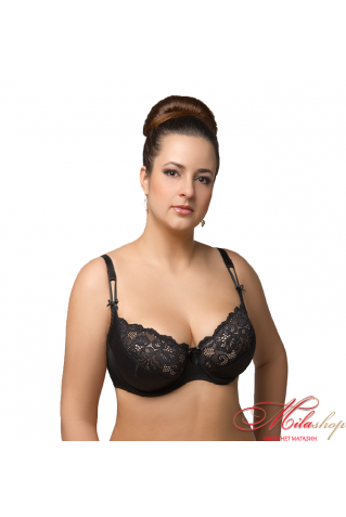 Бюстгальтер на большую грудь Ангела 1099