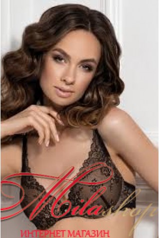 Кружевной бюстгальтер Jasmine 1100/30 Iren 