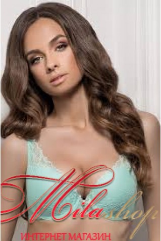 Кружевной бюстгальтер Jasmine 1100/30 Iren maldive 75C