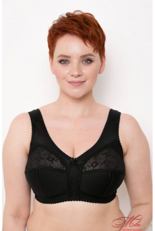 Бюстгальтер м'яка чашка без кісточок Nana 111578