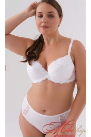 Комфортний мереживний бюстгальтер з пуш-ап VALMIR.A 1134/11341