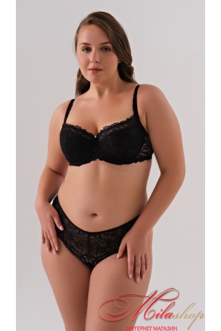 Мереживний бюстгальтер балконет VALMIR.A 1136/11361