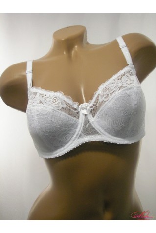 Бюстгальтер полупоролон Lanny Mode 11420