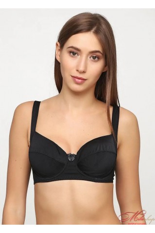 Бюстгальтер з м'якими чашками Lanny Mode 11438
