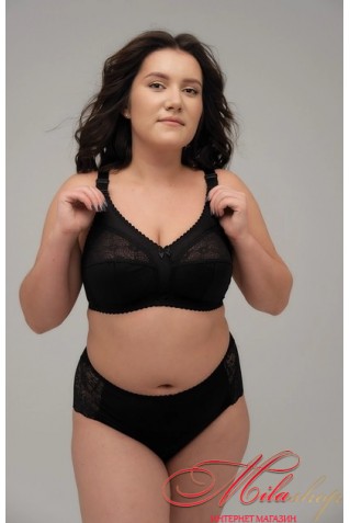 Бюстгальтер м'яка чашка без кісточок Nana 111577