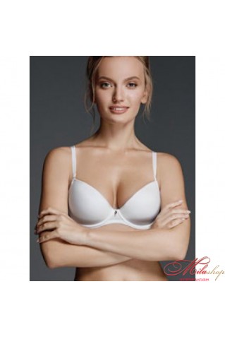 Бюстгальтер гладкий Milavitsa 117300