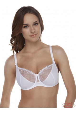 Распродажа Milavitsa 00747 beliy 80H