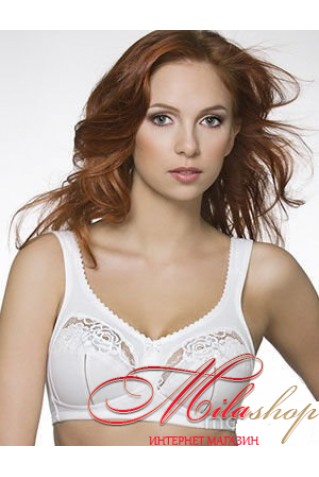 Бюсттгальтер без каркасов Milavitsa 11791