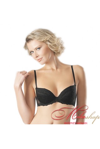 Бюстгальтер кружевной Milavitsa 11897