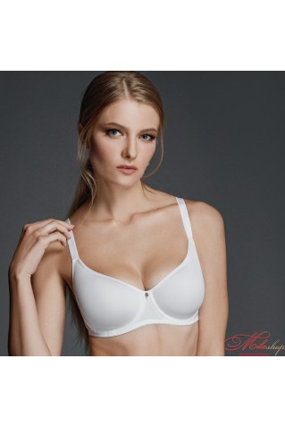 Бюстгальтер з гладкою чашкою Milavitsa 119140