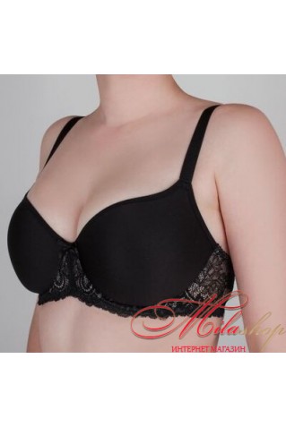 Бюстгальтер из монофила Milavitsa 119142