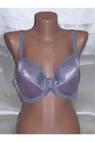 Бюстгальтер Lanny Mode 11950 тонкий поролон