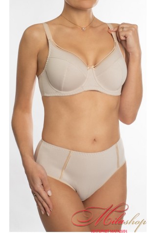 Бюстгальтер з бавовни на каркасах VALMIR.A 1203/С