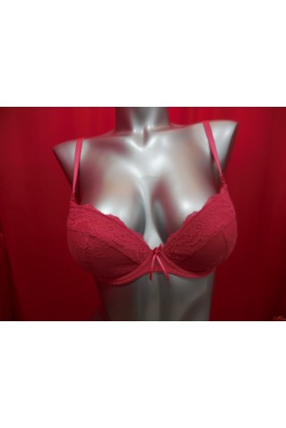 Бюстгальтер пуш- ап Milavitsa 12075