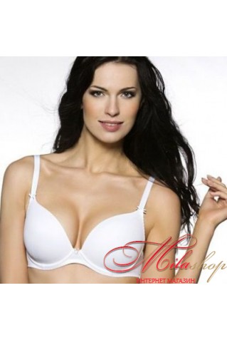Бюстгальтер с гелевым пуш-апом Milavitsa 12110