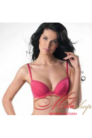 Бюстгальтер с эффектом пуш- ап Milavitsa 12165 75В