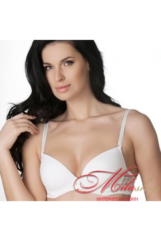 Бюстгальтер пуш-ап Milavitsa 12341