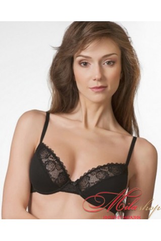 Бюстгальтер с мягкой чашкой Milavitsa 12378